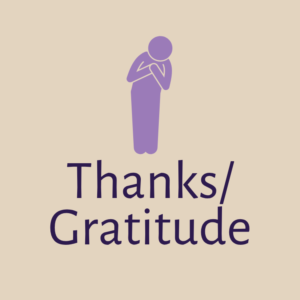 thanks