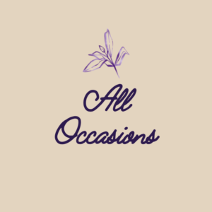 All Occasion