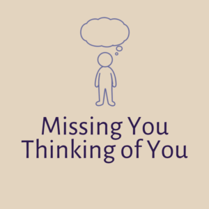 missing