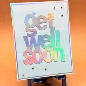 Get Well Soon 2