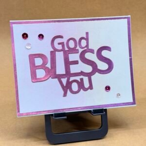 God Bless You 1