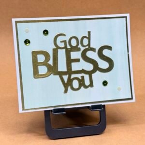 God Bless You 2