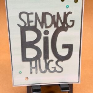 Sending Big Hugs 2