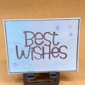 Best Wishes 1